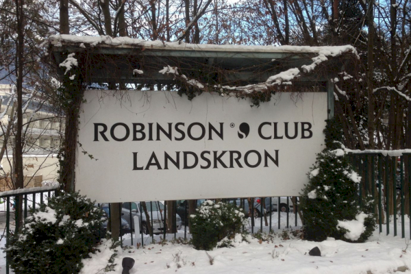 ROBINSON Club Landskron - Skiurlaub für alle!