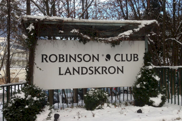 ROBINSON Club Landskron – Skiurlaub für alle